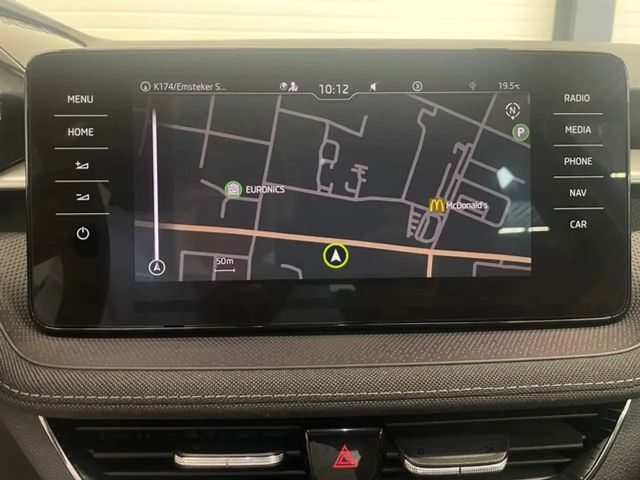 Skoda Fabia 1.0 TSI Style Style