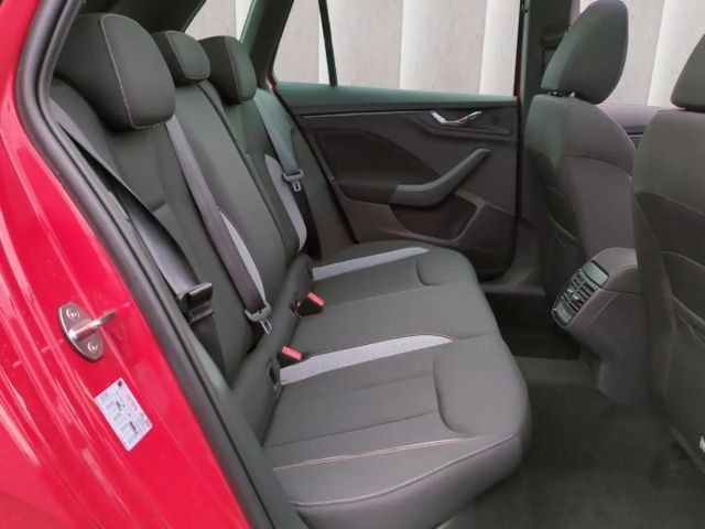 Skoda Kamiq 1.5 TSI Selection