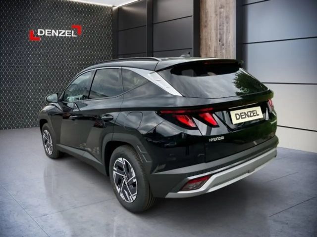 Hyundai Tucson 2WD T-GDi