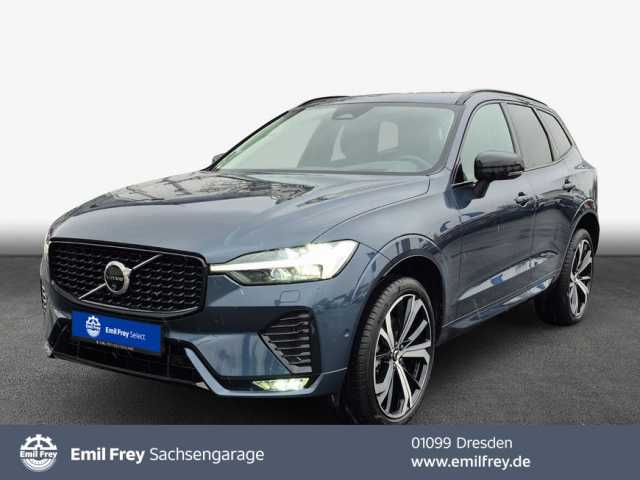 Volvo XC60 XC60
