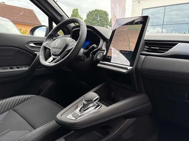 Renault Symbioz E-Tech E-Tech full hybrid 145