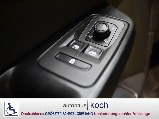 Volkswagen Caddy 1.5 TSI Maxi Style