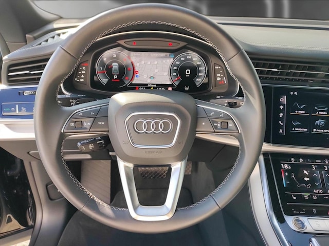 Audi Q8 45 TDI Quattro
