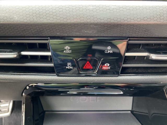 Volkswagen Golf 2.0 TDI Golf VIII