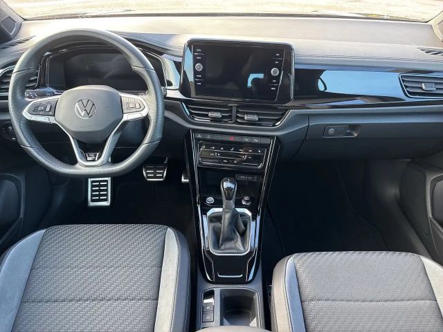 Volkswagen T-Roc Cabriolet DSG R-Line