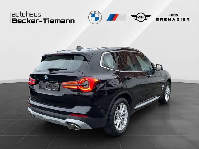 BMW X3 xDrive20i