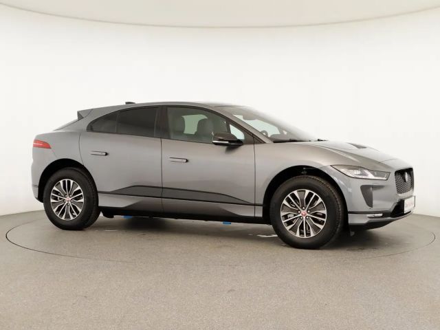 Jaguar I-Pace AWD