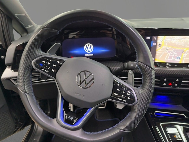 Volkswagen Golf 2.0 TSI