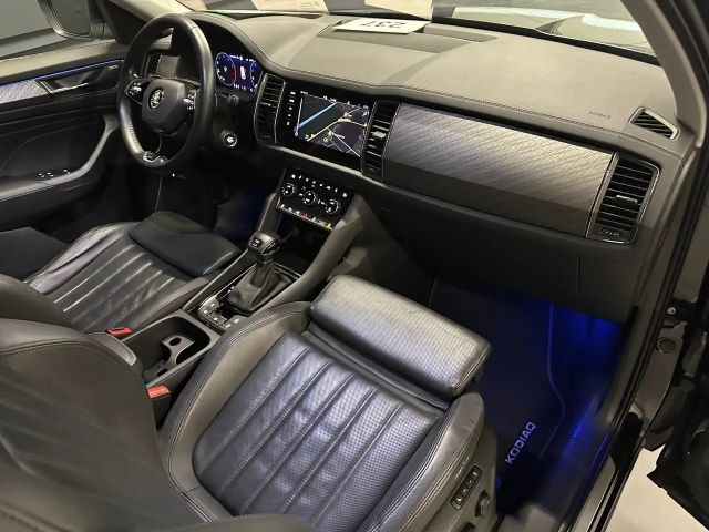 Skoda Kodiaq 4x4 Style Style