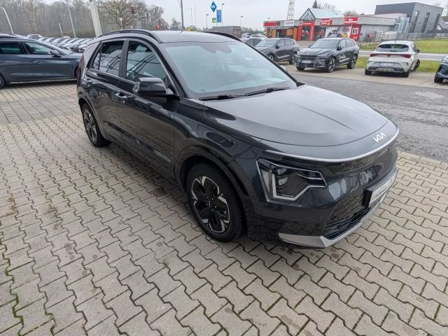 Kia Niro Spirit e-Niro