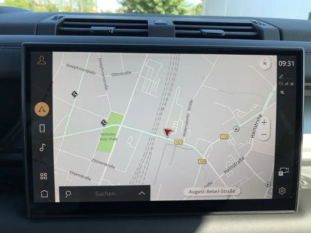 Land Rover Defender 110 AWD