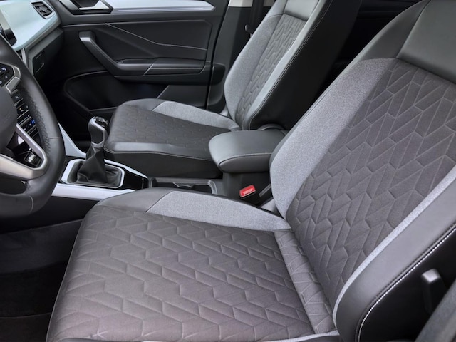 Volkswagen T-Roc 1.0 TSI