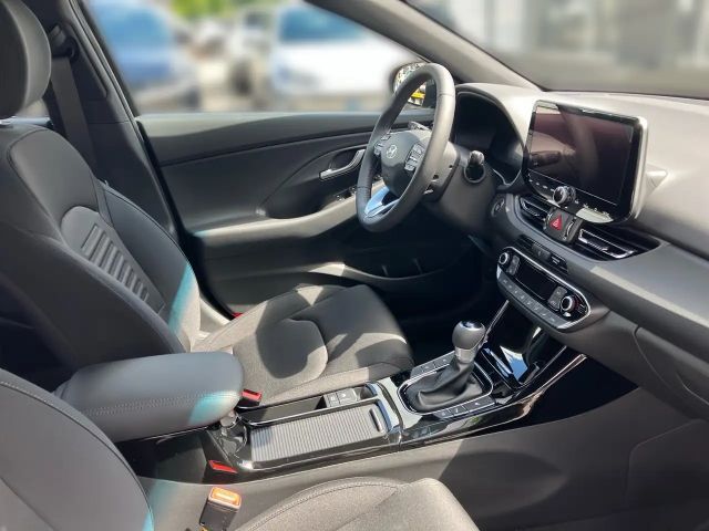 Hyundai i30 1.0 Advantage T-GDi