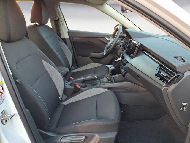 Skoda Scala Scala Essence 1,0 TSI 7-Gang