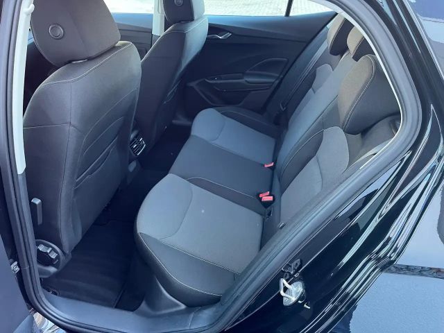 Skoda Fabia 1.0 TSI Selection