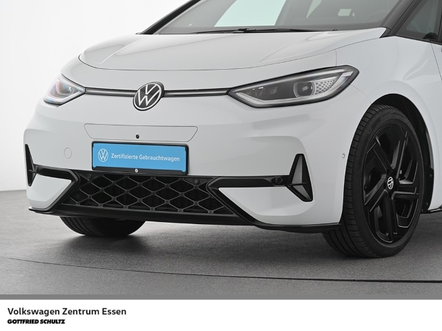 Volkswagen ID.3 GTX IQ.Drive