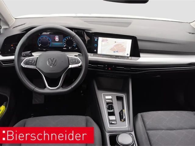 Volkswagen Golf 2.0 TDI DSG Golf VIII Life