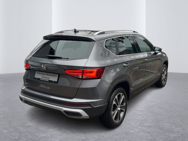 Seat Ateca 1.5 TSI DSG Style