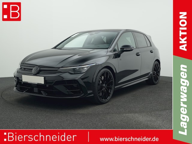 Volkswagen Golf 2.0 TSI DSG