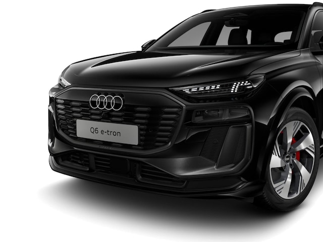 Audi Q6 e-tron Quattro
