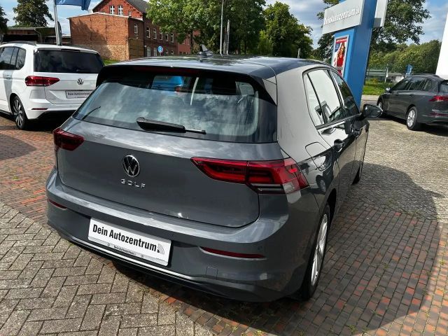 Volkswagen Golf 1.0 TSI Life