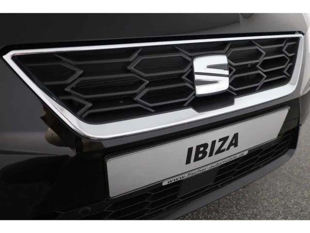 Seat Ibiza 1.0 TSI FR-lijn