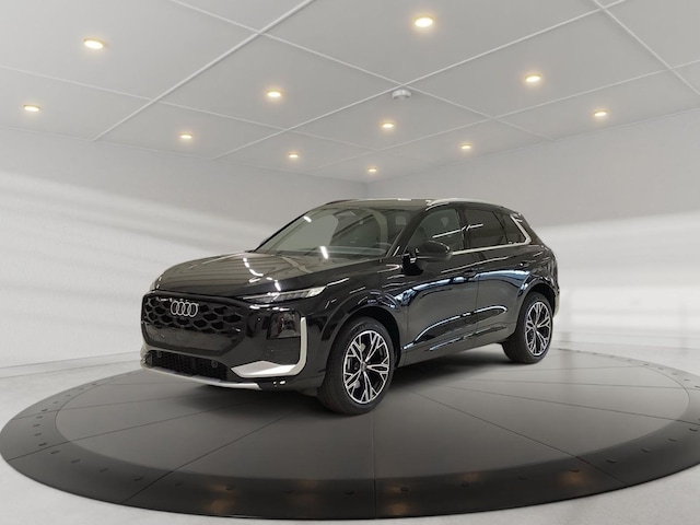 Audi Q3 Hybride S-Tronic