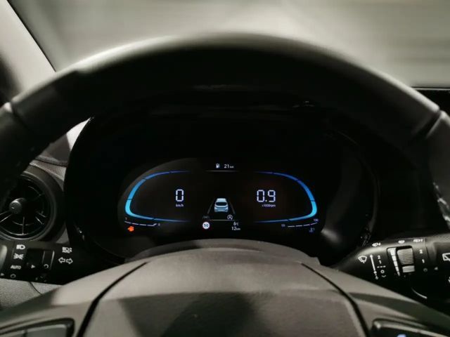 Hyundai i10 1.0 2WD Select