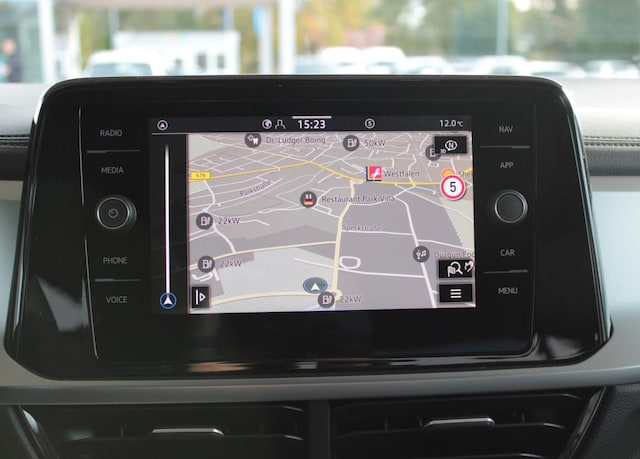 Volkswagen T-Roc 1.5 TSI DSG Life