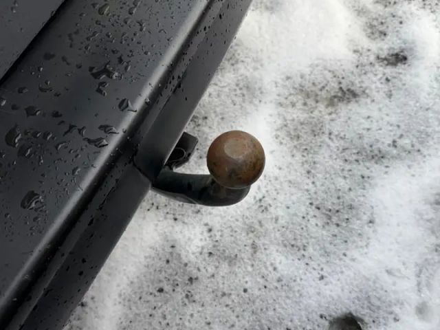 Opel Zafira Life 2.0 CDTI