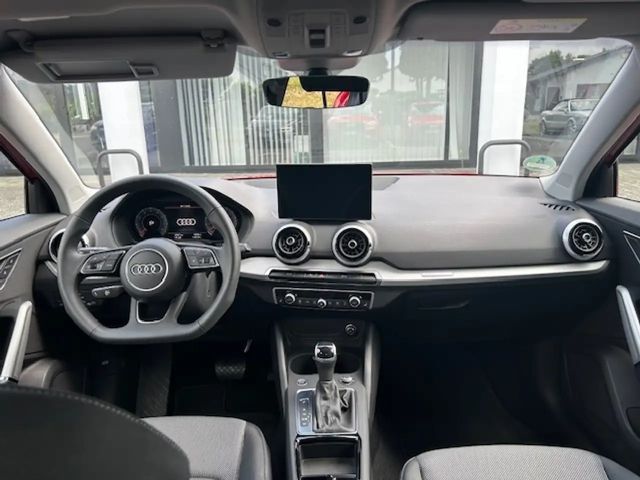 Audi Q2 35 TFSI