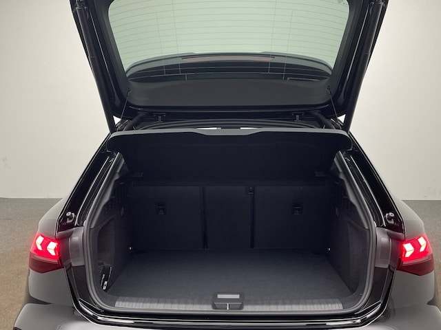 Audi A3 35 TFSI S-Tronic