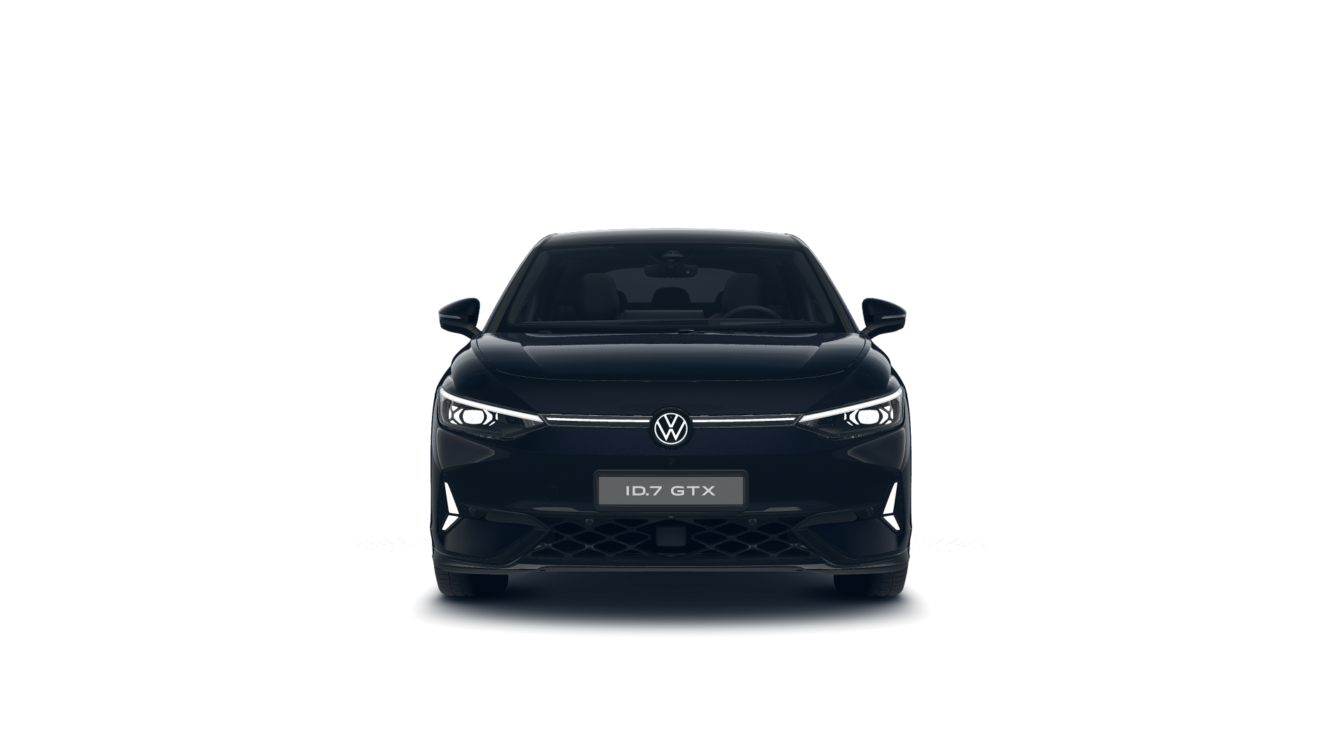 Volkswagen ID.7 4Motion GTX