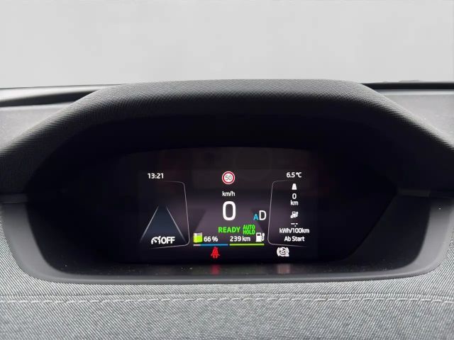 Skoda Enyaq Loft iV 60