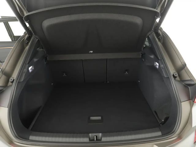 Cupra Terramar 2.0 TSI VZ