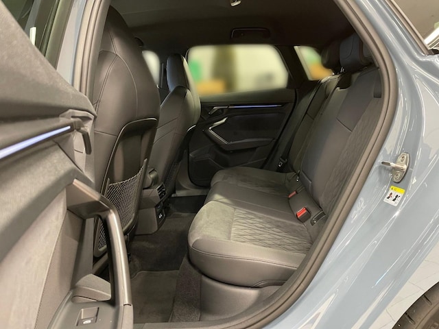 Audi RS3 Quattro S-Tronic Sportback