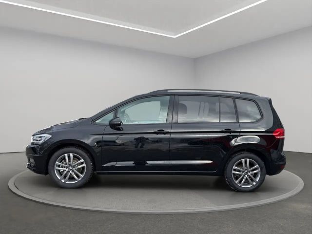 Volkswagen Touran 1.5 TSI Comfortline DSG