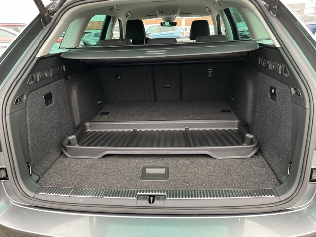 Skoda Superb 2.0 TDI Combi