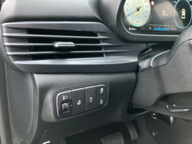 Hyundai i20 MODERN 1.0T-GDI DCT NAVI+SHZ+KAMERA+TEMPOMAT