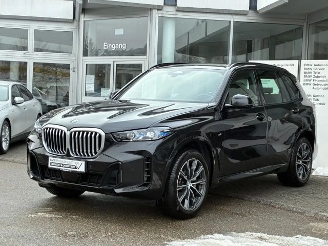 BMW X5 M-Sport