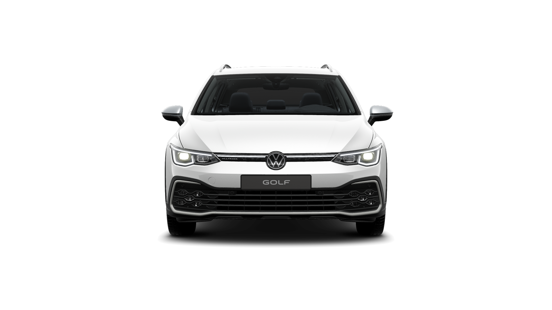 Volkswagen Golf 2.0 TDI DSG Golf VIII Variant