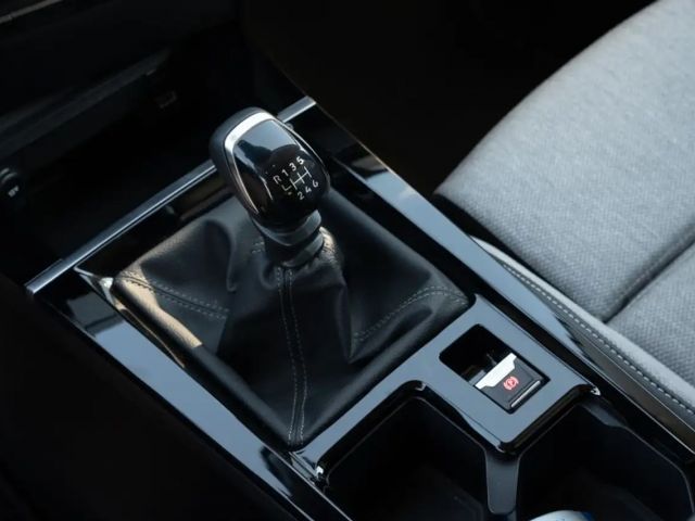 Opel Astra 1.2 Turbo Elegance Turbo