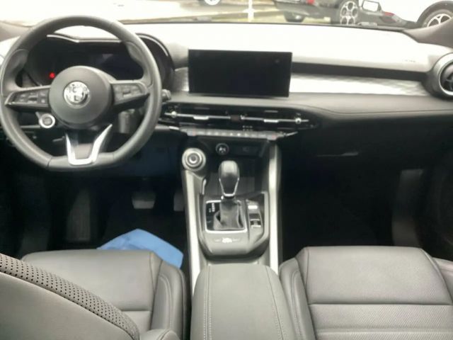 Alfa Romeo Tonale TI Turbo