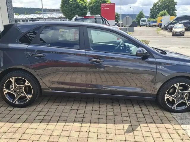 Hyundai i30 1.0 N Line