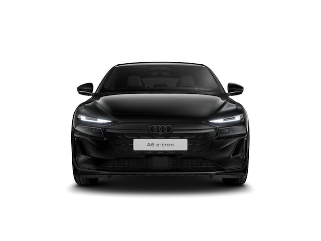 Audi A6 e-tron Avant Quattro