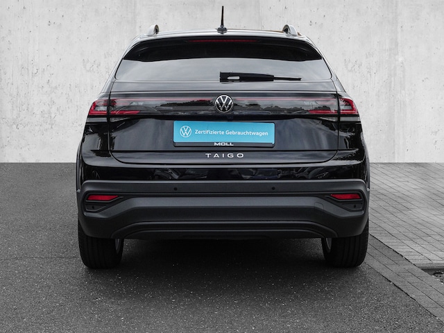 Volkswagen Taigo 1.0 TSI