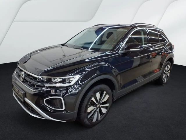 Volkswagen T-Roc 2.0 TDI DSG