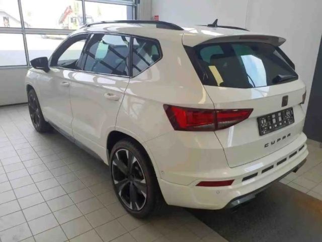 Cupra Ateca 2.0 TSI 4Drive DSG VZ