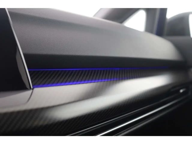 Volkswagen Golf 2.0 TSI DSG