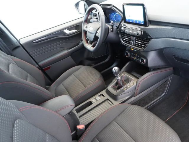 Ford Kuga EcoBoost ST Line